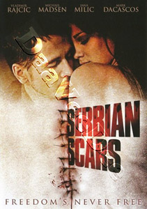 Serbian Scars (2009)  (DVD)